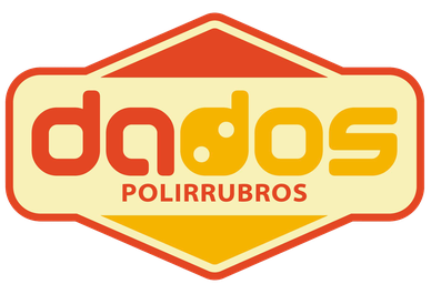 Dados Polirrubros